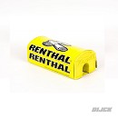 RENTHAL FatBar Pad Yellow