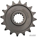 RENTHAL Front Sprocket KTM 125-540 81-26 / HVA TC/FC/TE/FE 125-501 14-26 / Husaberg FE/FC 390-450 09-26 / GASGAS MC/MCF/EC/ECF 21-26 13T