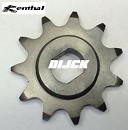 RENTHAL Front Sprocket KTM SX50 24-26 / TC50 24-26 / MC50 24-26 10T