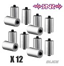 RIP N ROLL Universal Film 12 pack 31mm