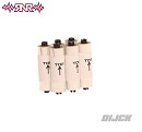 RNR 100% Roll-Off Film Forecast kit 45mm (6 pcs.)
