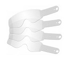 RIP N ROLL Tear Off's Oakley Airbrake 50pcs.