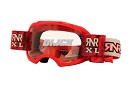 RIP N ROLL Goggle Colossus XL Vieuw Racerpack RED