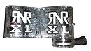 RNR Roll-Off Motor+Supply+2 Films CLEAR XL 36mm