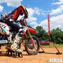 RISK RACING Holeshot Gate Electronic