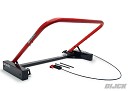 RISK RACING Holeshot Gate Manual