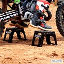 RISK RACING Starting Blocks Adjustable