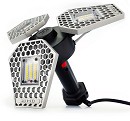 RISK RACING TRILIGHT Motion Activated Shop Light
