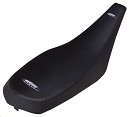 SDG Complete Seat YFZ450 04-09 TALL BLACK