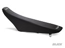 SDG Complete Seat CR250F 04-09 Tall BLACK
