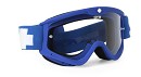 SPY Goggle Targa 3 Brooklyn Blue Motocross Bril