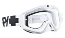 SPY Goggle Whip White Motocross Bril