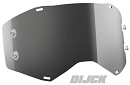 SCOTT MX Lens Prospect SNG Works Light Sensitive Grey