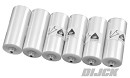 SCOTT Works Roll-off Film Prospect 50mm 6-pack
