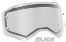 SCOTT MX Double Lens Prospect Works Clear