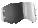 SCOTT MX Double Lens Prospect Works Grey AFC