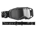 SCOTT Goggle Prospect Enduro Dark Gray / Black - Light Sensitive Lens