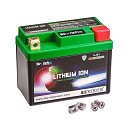 SKYRICH Accu Lithium Ion LTZ5S  CRF450 17 / SX 24-25 / SXF/ EXC-F 18-25 / MC 24-25 / MCF/ECF 21-25 / TC 24-25 / FCTE/FE 18-25 / KLX110 10-25