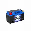 SHIDO Accu LT14B-BS Lithium Ion