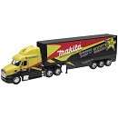 NEWRAY Rockstar Makita Suzuki Race Truck 1:32 Scale