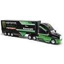 NEWRAY Pro Circuit Racing Truck 1:32 Scale