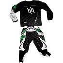 SMOOTH 2pc Playwear H & H 6/8Y