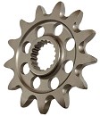SUPERSPROX Front Sprocket CR250/500 86-14 + CRF450 02-16 15T