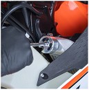 DIKE Radiator Cap Removal Tool KTM / HVA / GASGAS