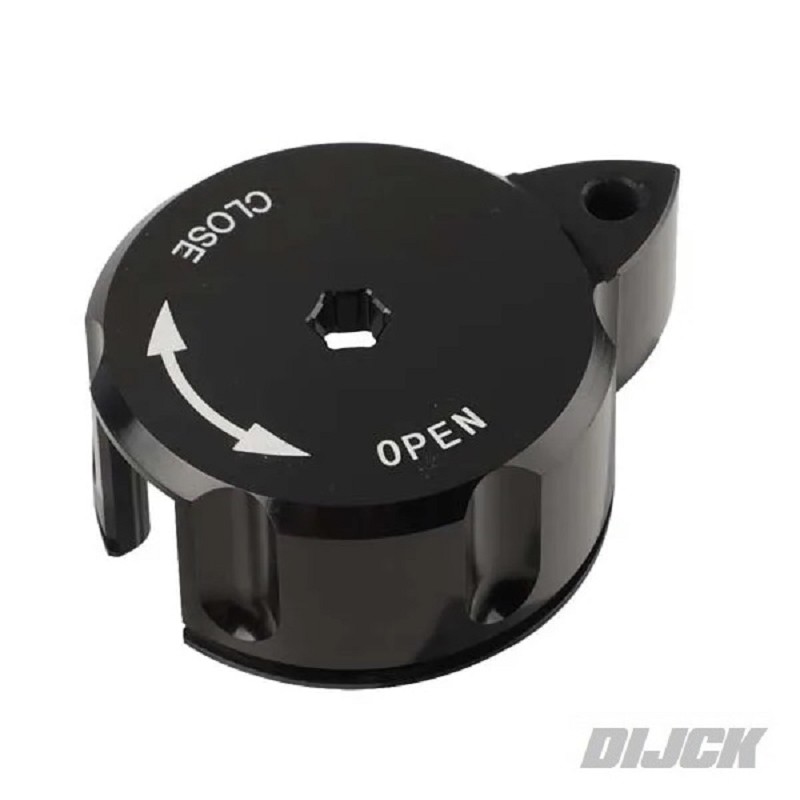 Gereedschap > DIKE Radiator Cap Removal Tool EURO - Van Dijck MX