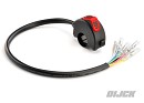 TRAIL TECH Handlebar 3 Position plus Kill Switch