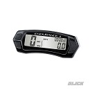 TRAIL TECH Replacement Endurance II Computer Black