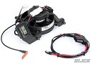 TRAILTECH Digital Fan  EXC250/400/450/520/525 03-07