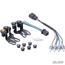 TRAIL TECH Universal Indicator Dashboard