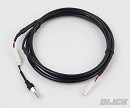 TRAIL TECH Replacement Cable KTM