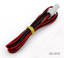 Vapor Resistor Tach Lead
