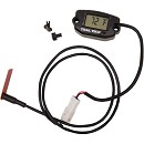 TRAIL TECH TTO Engine Temperature Meter Fin Sensor 10mm