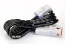 TRAIL TECH Temperature Sensor extension lead 600mm (24inch)