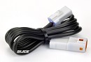 TRAIL TECH Temperature Sensor extension lead 1200mm (48inch)