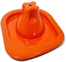 TWINAIR Airboxcover KTM 11-15 / SX85 13-17