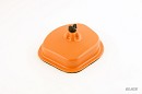 TWINAIR Airboxcover CRF250 14-17 / CRF450 13-16