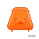 TWINAIR Airboxcover YZF250 24-25  / YZF450 23-25