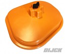 TWINAIR Airboxcover KXF250 21-24 / KXF450 19-23