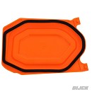 TWINAIR Airboxcover KAWASAKI KX250 25-26 / KX450 24-26 For Standard Filter