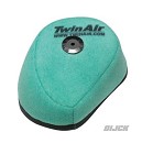 TWINAIR Airfililter KXF250 21-22 for Kit Pre-Oiled