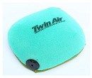 TWINAIR Airfilter SX125/150 16-22 / SX250 17-22 / SXF250/350/450 16-22 / HVA TC125 16-22 / HVA FC250/350/450 16-22 / MC125 21-22 / MCF250/450 21-22 / FANTIC XX125-250 23-26  Pre-Oiled