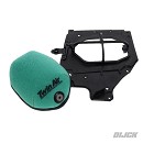 TWINAIR Airfilter for Powerflow Kit Pre-Oiled KX250 25-26