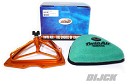 TWINAIR Powerflow Complete Kit YZF250/450 14-17