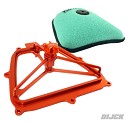 TWINAIR YZF250 19-23 / YZF450 18-22 Powerflow Kit