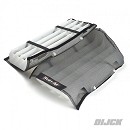 TWINAIR Radiator Sleeve YZF250 24-26 / YZF450 23-26