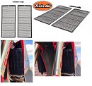 TWINAIR Radiator Sleeve Silicon Universal